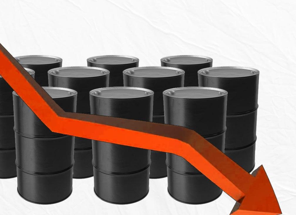 موج نگرانی روس ها از فرایند نزولی قیمت نفت