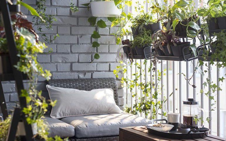 بالکن و روش های طراحی آن