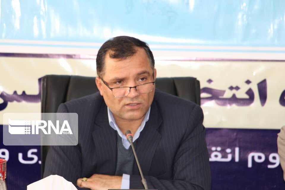 خبرنگاران ساماندهی ارگ باستانی نوشیجان در دستور کار فرمانداری خبرنگاران ساماندهی ارگ باستانی نوشیجان در دستور کار فرمانداری ملایر