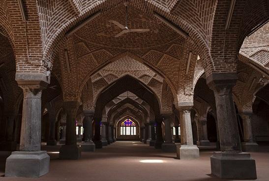 روز معمار برای اولین بار در تقویم رسمی کشور ثبت شد