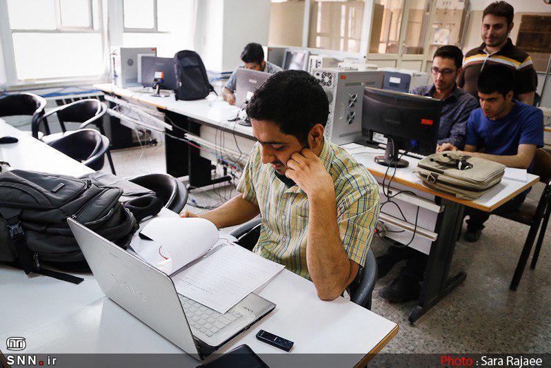 کلاس های آموزشی دانشگاه تبریز تا اوایل تیر ادامه دارد