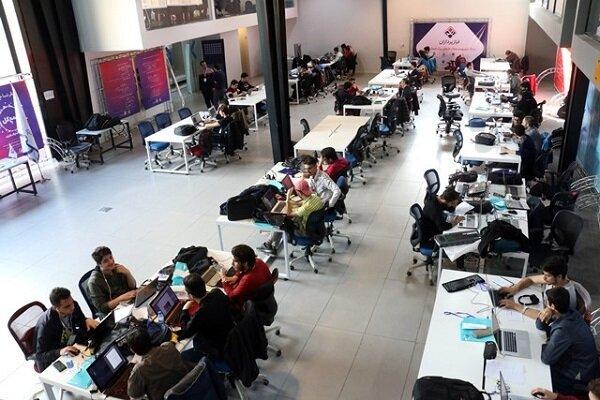 پنجمین دوره مسابقات چالش های ICT برگزار می شود پنجمین دوره مسابقات چالش های ICT برگزار می گردد