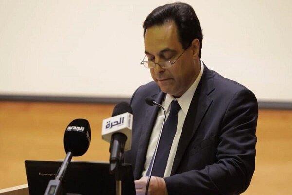 سنگ اندازی طرف های داخلی و خارجی در جهت دولت حسان دیاب