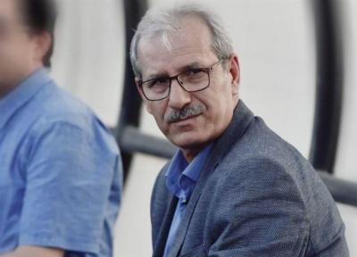 نصیرزاده: برای قضاوت در خصوص دیگران عجله نکنیم، زنوزی کاملا مرا می شناسند