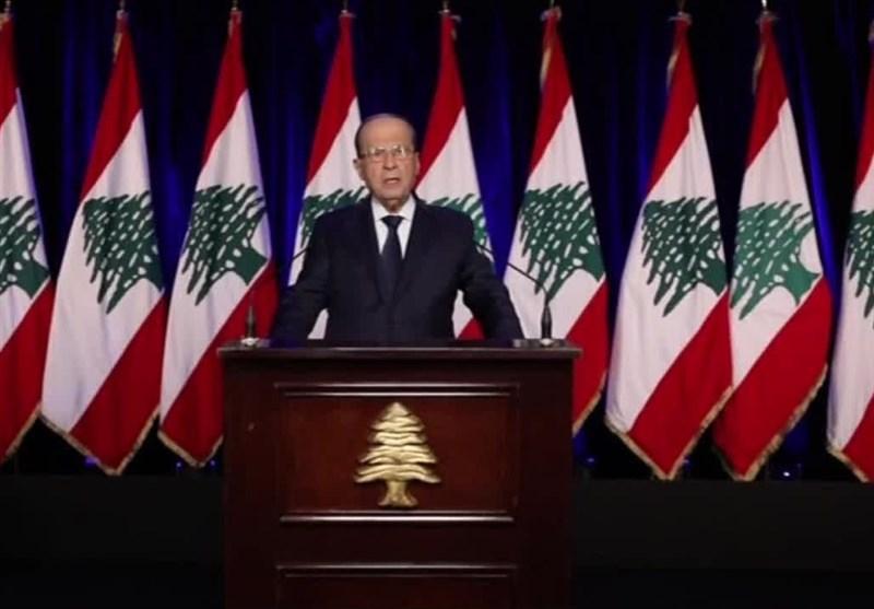 لبنان، جلسه عون با مقامات کشور درباره راهکارهای مقابله با فساد