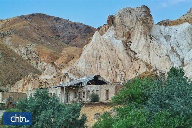 معدنکارانی که 100 سال پیش سینما داشتند