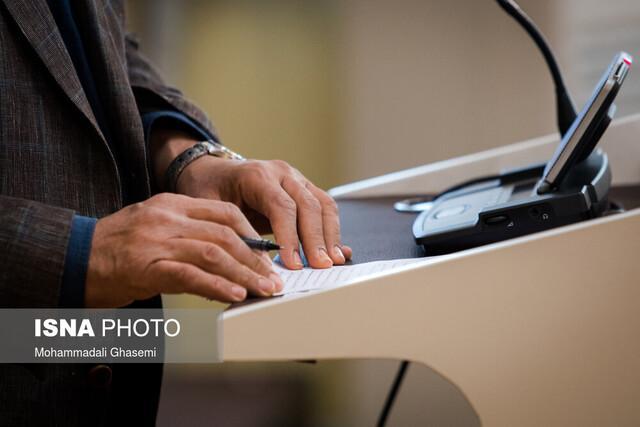 دل نوشته سخنگوی دولت در سومین روز ماه رمضان