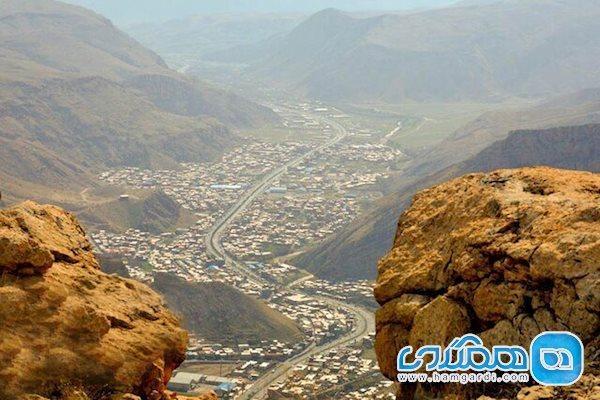 خطر نابودی در کمین بافت تاریخی ماکو