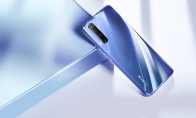 تصاویر فاش شده از گوشی معرفی نشده ریلمی