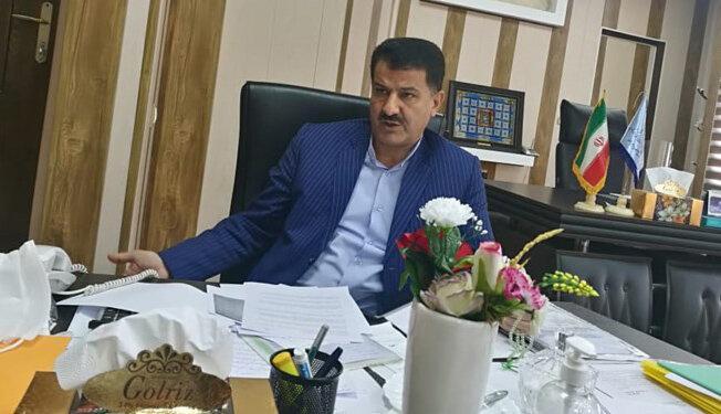 برآورد خسارت به تاسیسات گردشگری و صنایع دستی کهگیلویه و بویراحمد