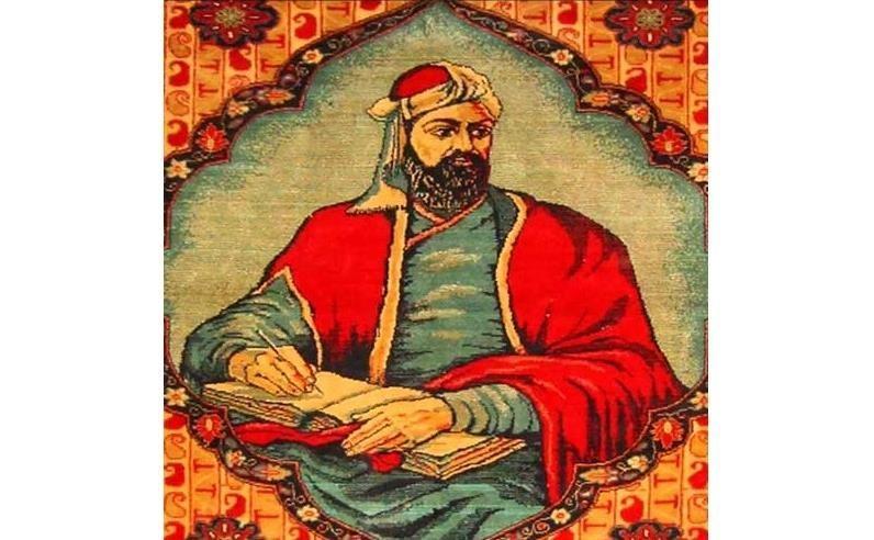 شاعر فارسی زبانی که طوطی هند شد