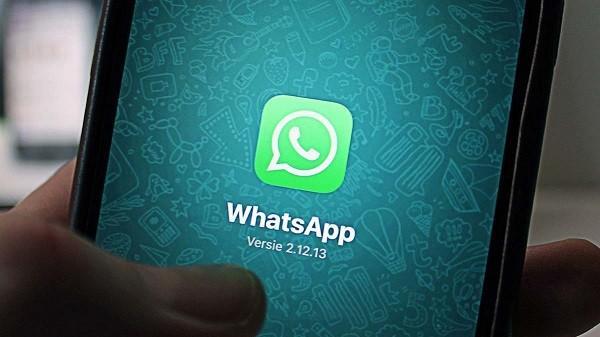 خرید غذا با اپلیکیشن واتس اپ ممکن می شود خرید غذا با اپلیکیشن واتس اپ ممکن می گردد