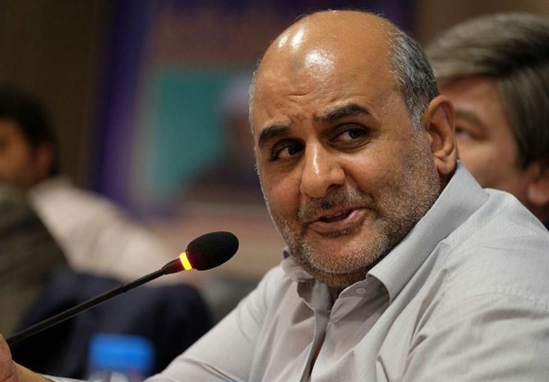 سالانه گرافیک رضوی هفته وحدت در سیستان و بلوچستان برگزار می گردد