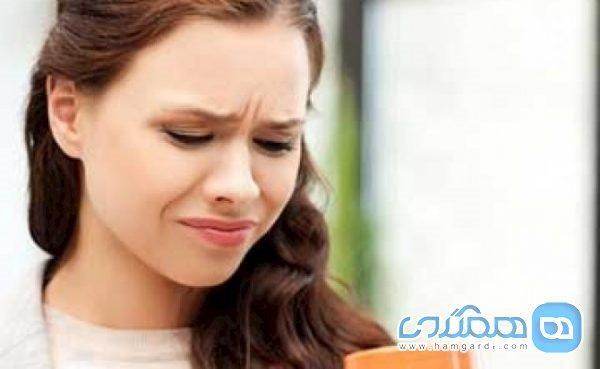 چرا صبح ها دهانمان تلخ و بد مزه است؟