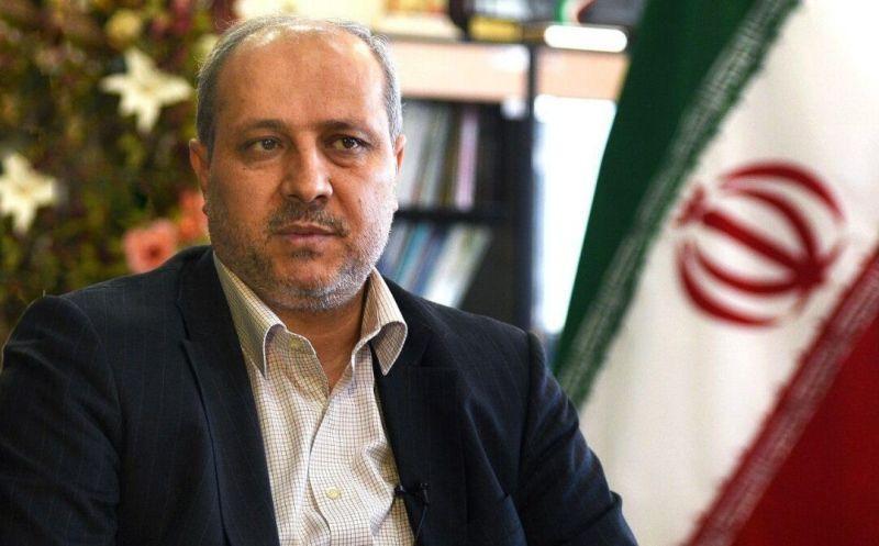 خبرنگاران سرپرست سازمان حمل ونقل و ترافیک تهران منصوب شد