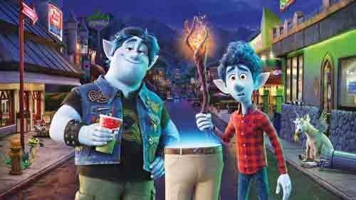 وقتی پـدر از آن جهان به ما سر می زند!