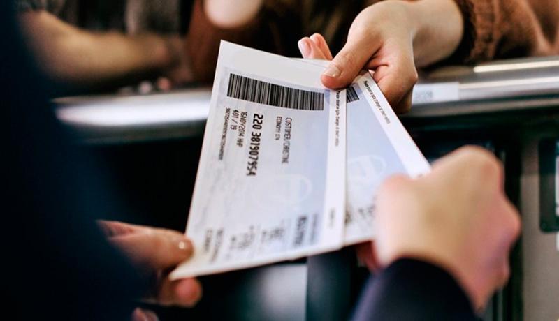 چرا ایرلاین های خارجی پول بلیت پروازهای کنسل شده را ندادند؟