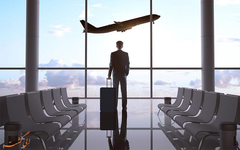نکات کاربردی برای مسافران تجاری
