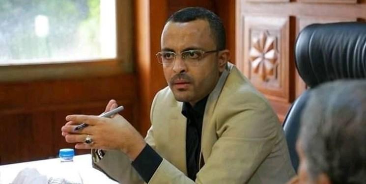 مقام یمنی: اتاق عملیات جنگ اقتصادی علیه یمن را آمریکا اداره مقام یمنی: اتاق عملیات جنگ مالی علیه یمن را آمریکا اداره می نماید