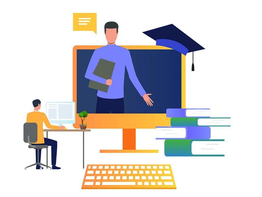 خوب و بد آموزش آنلاین