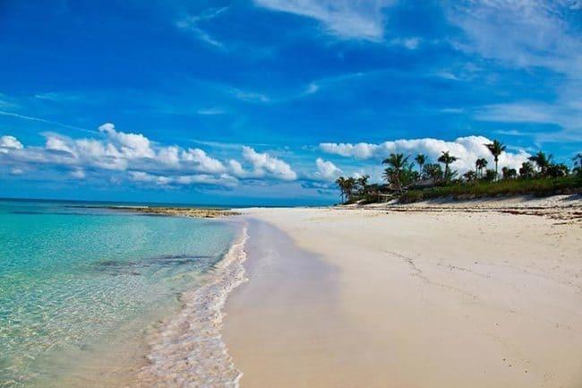 راهنمای سفر به جزایر باهاما - آمریکا