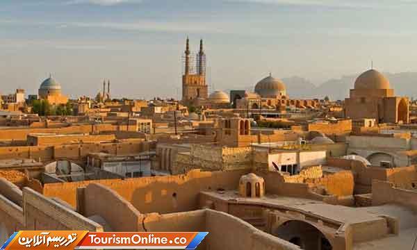 دوچرخه سواری، یزد را هلند ایران می نماید