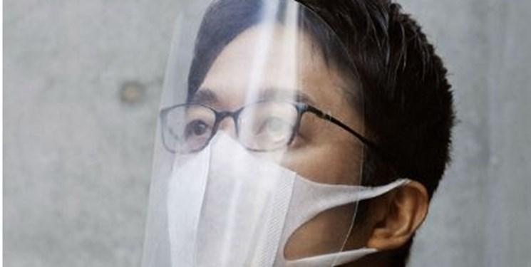 استفاده ازماسک در انگلیس اجباری می گردد