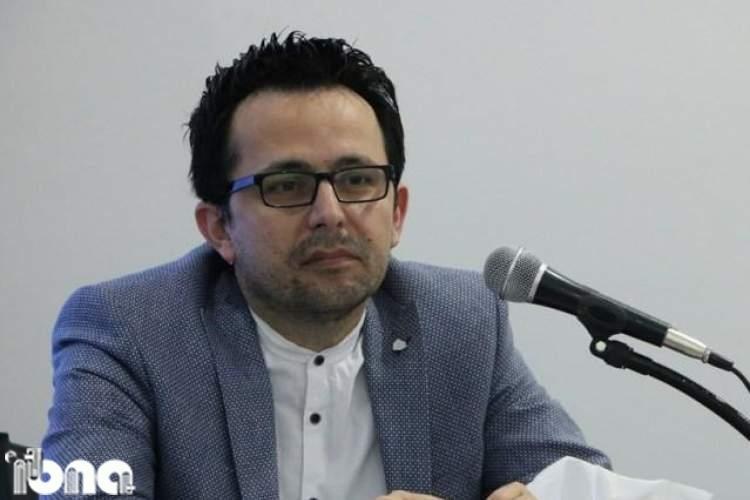 دیجیتال سازی 170هزار فریم نگاتیو مخزن غیرکتابی کتابخانه ملی ایران