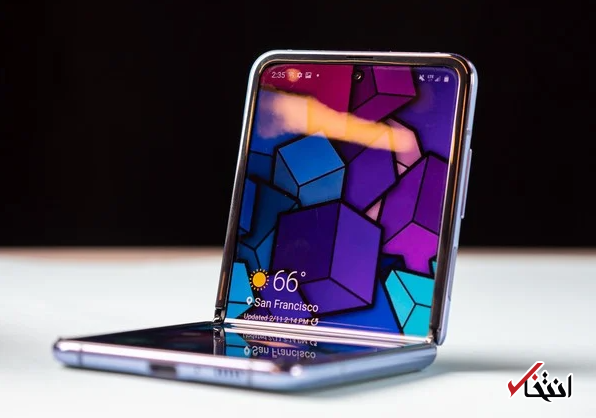 افزایش سود سه ماهه نخست گوشی های هوشمند سامسونگ در دوران همه گیری COVID-19