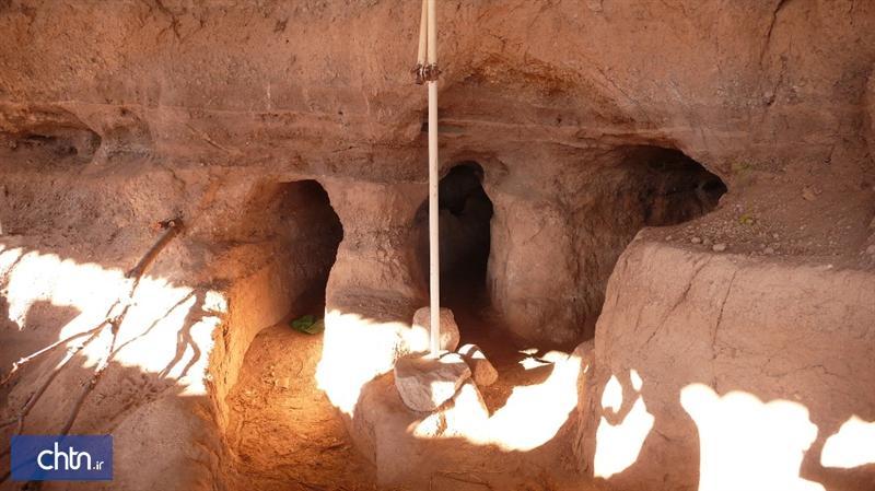اسرار اعجاب انگیز نهفته در غارهای روستای گلستان نیر اسرار اعجاب انگیز نهفته در غارهای روستای گلستان نیر