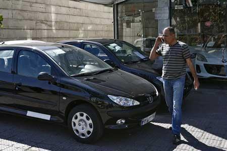 جزییات پرداخت مالیات مشاغل خودرویی اعلام شد جزییات پرداخت مالیات مشاغل خودرویی اعلام شد