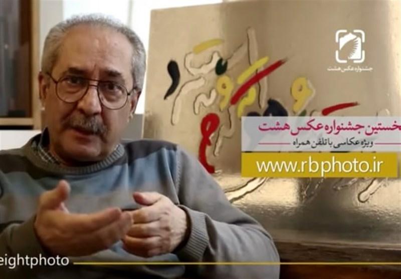 عکاسی با تلفن همراه سواد بصری جامعه را بالا برده است