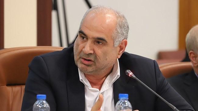 جهش تولید باید در زندگی مردم تغییر محسوس ایجاد کند