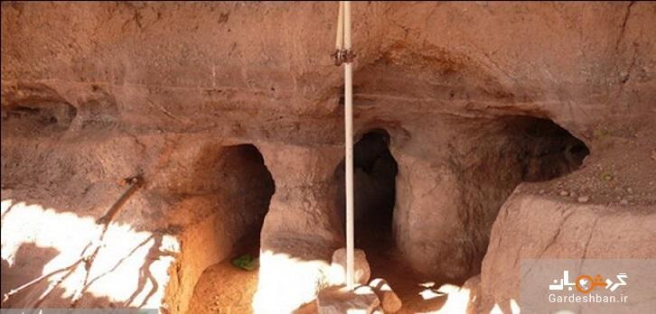 غار گلستان اردبیل و رازهای اعجاب انگیز ناگفته غار گلستان اردبیل و رازهای اعجاب انگیز ناگفته