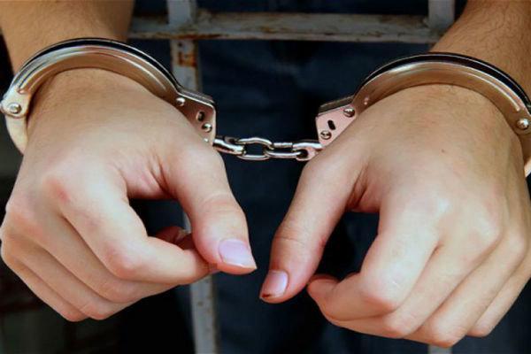 دستگیری باند 4 نفره فروش مواد مخدر در ایلام