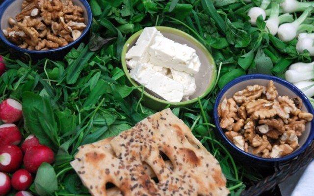 چند توصیه مفید برای سحری چند توصیه مفید برای سحری