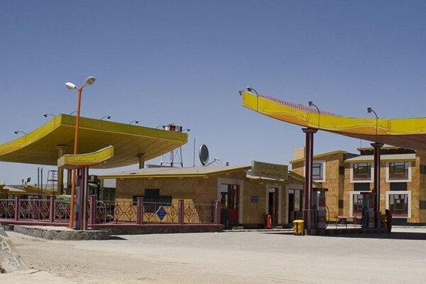 ساخت مجتمع های خدمات رفاهی بین راهی جدید در بوشهر