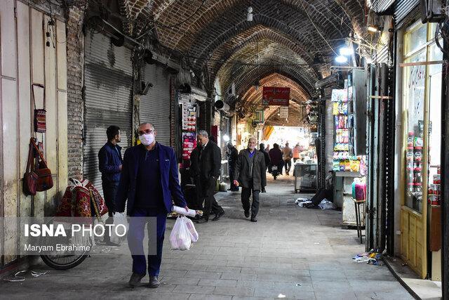 پیک بیماری را در آذربایجان شرقی پشت سر گذاشته ایم