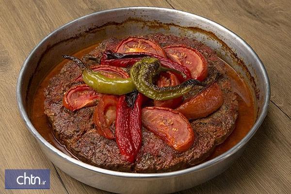 معرفی غذاهای سنتی استان همدان در شبکه نسیم