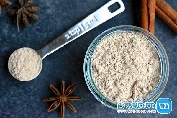 پودرِ این خوراکی به استخوان هایتان جان تازه می دهد