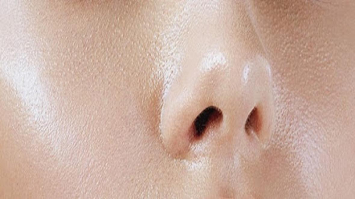 داشتن پوست چرب مزایا های جالبی دارد