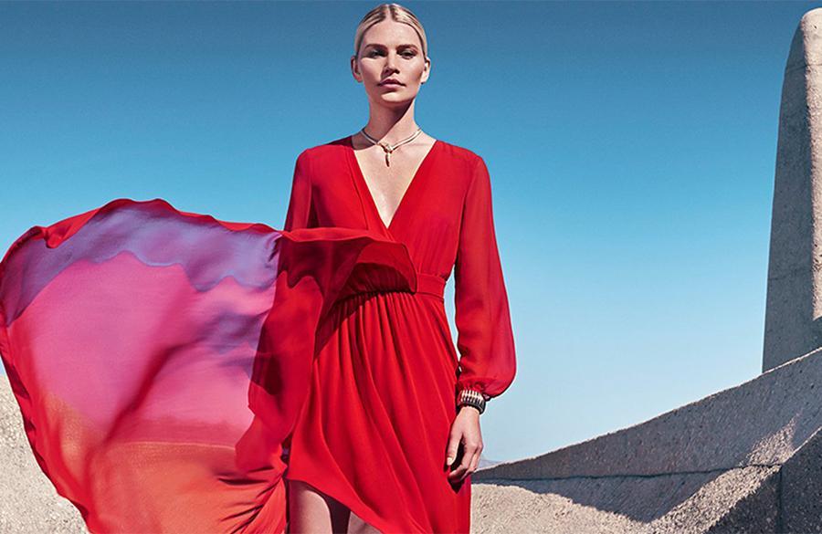 قواعد انتخاب لباس مهمانی