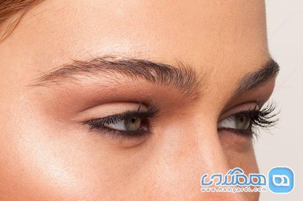 یک راهنمای نجات بخش برای رشد ابروها