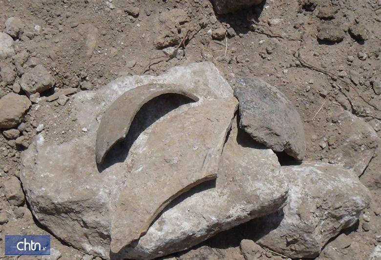 حفاران غیرمجاز آثار باستانی در اردبیل دستگیر شدند