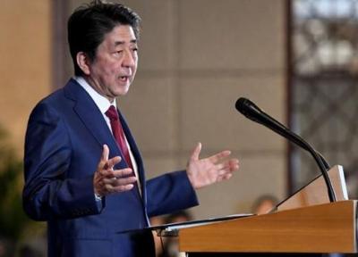 ژاپن در پی استمرار محدودیت های ویژه ایام کروناست
