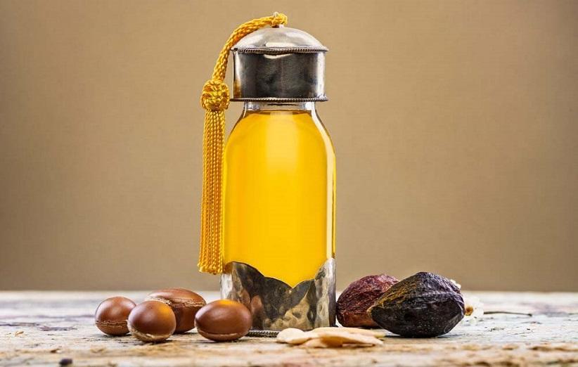 جالب ترین خواص روغن آرگان برای مو و پوست