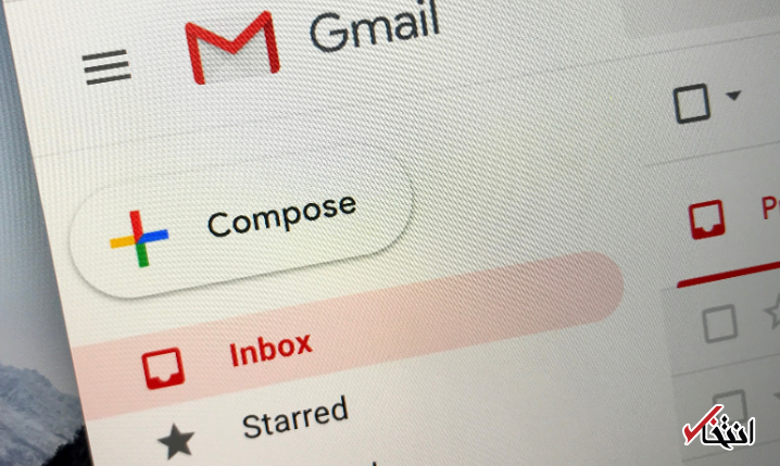 چگونه همه ایمیل های خوانده شده را در جیمیل علامت گذاری کنیم؟