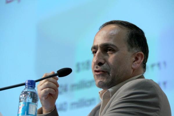 توسعه پایدار زیست فناوری با تعیین اولویت نخبگان محقق می توسعه پایدار زیست فناوری با تعیین اولویت نخبگان محقق می شود