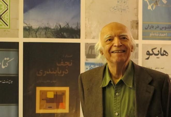 تسلط بر زبان فارسی دلیل ماندگاری آثار نجف دریابندری بود
