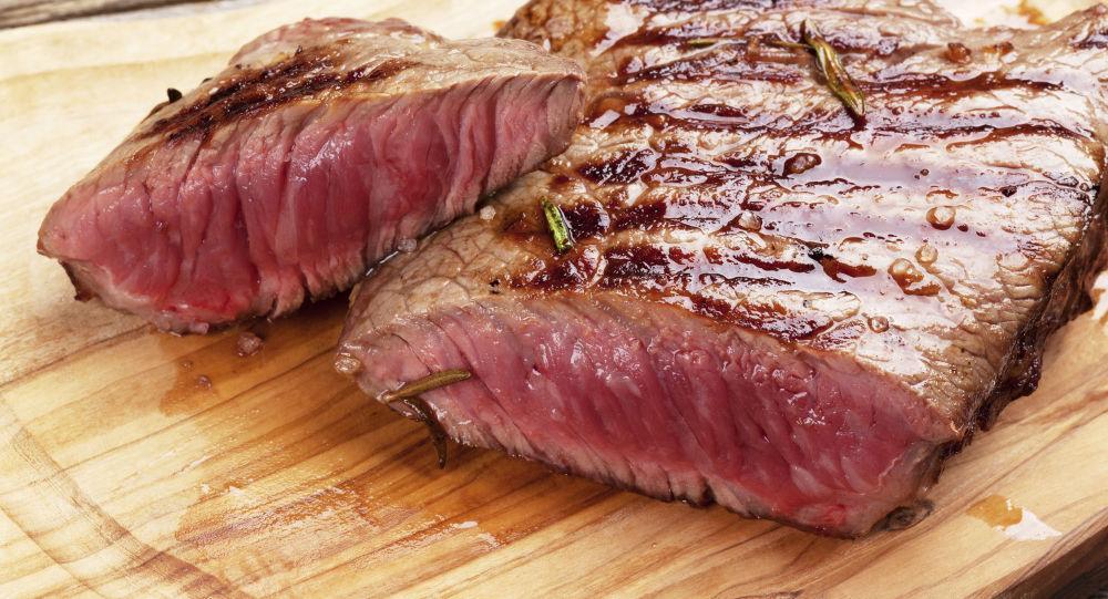 مضرترین ماده غذایی برای بشر